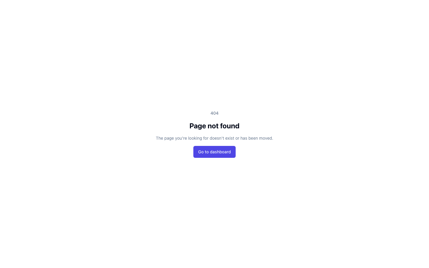 The agency profile page with editable fields for company details.